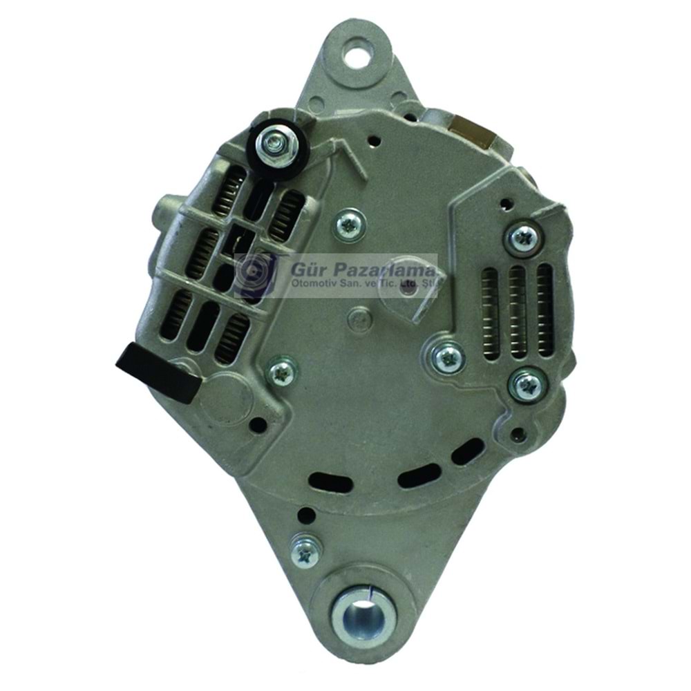 20113N ALT.24V 50A ISUZU MOTORLU JCB İŞ MAKİNASI