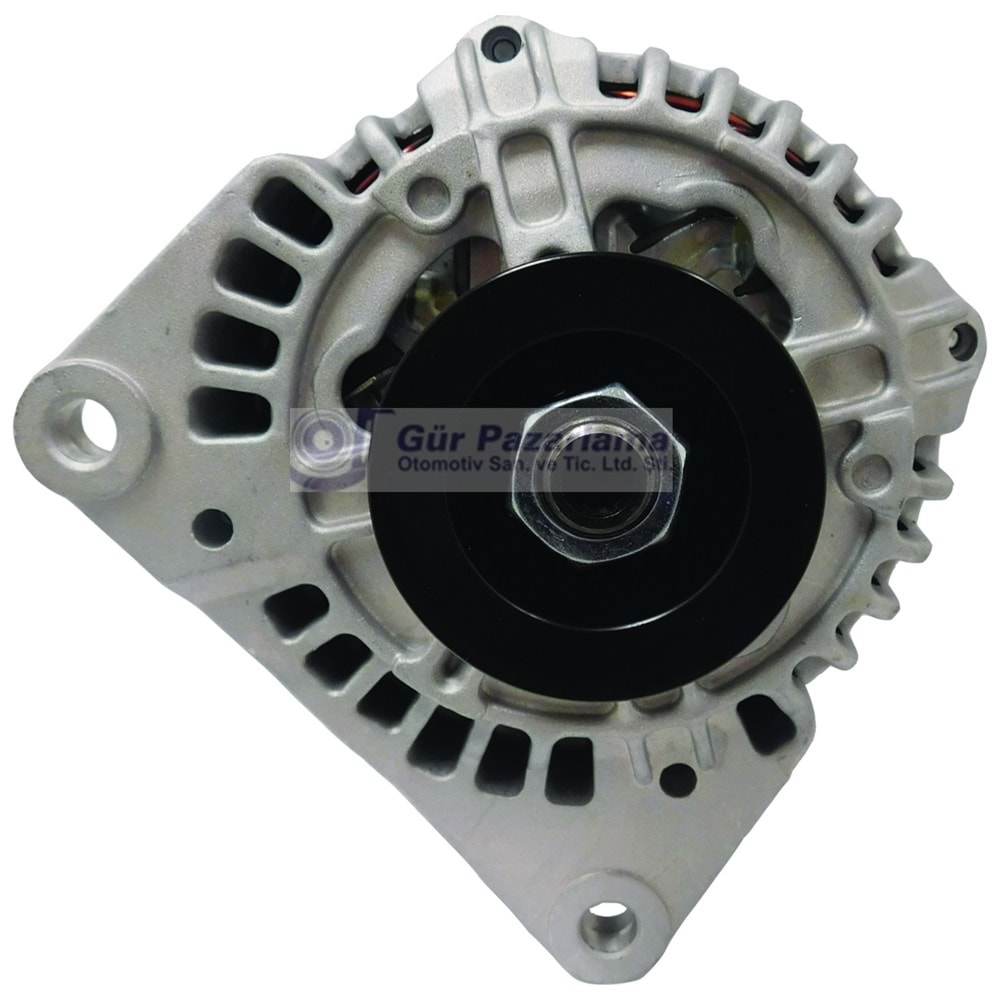 12786N ALT.12V 95A JCB 3C 4CX YEŞİL MOTOR IA0908