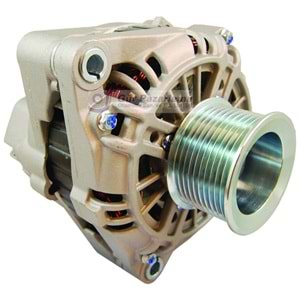 20238N ALT.24V 120A DEUTZ MOT. OTOBÜS VE İŞ MAK