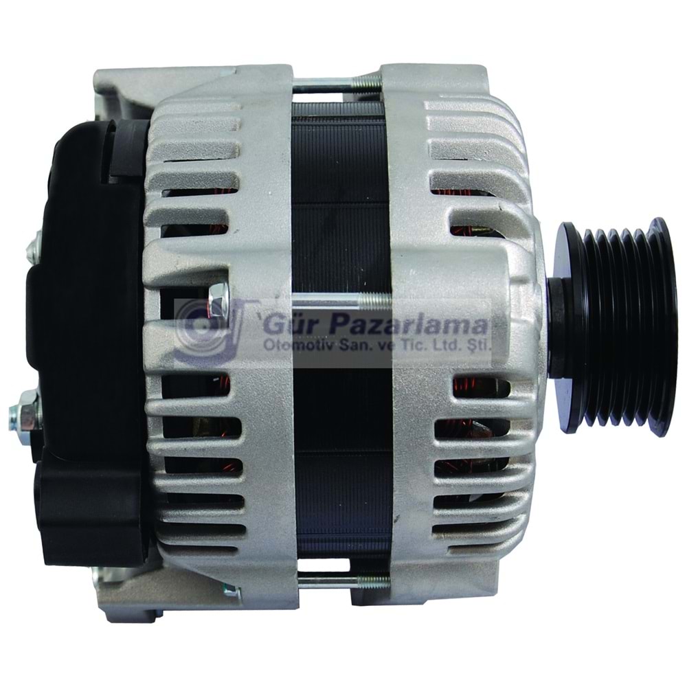 21513 ALT.12V 100A CHEVROLET CRUZE 1.6L/OPEL ASTRA