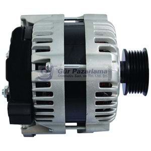 21513 ALT.12V 100A CHEVROLET CRUZE 1.6L/OPEL ASTRA