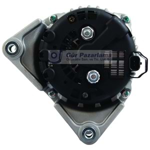 21513 ALT.12V 100A CHEVROLET CRUZE 1.6L/OPEL ASTRA