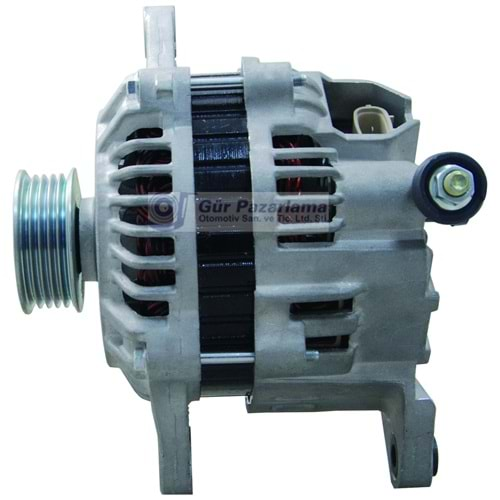 11058N ALT.12V 90A 5 KANALLI SUBARU IMPR 1.5R-2.0İ