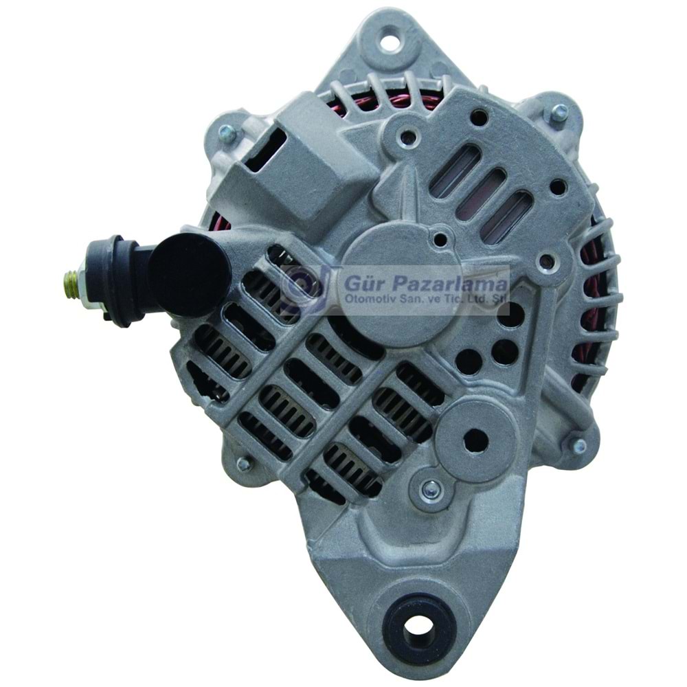 11058N ALT.12V 90A 5 KANALLI SUBARU IMPR 1.5R-2.0İ