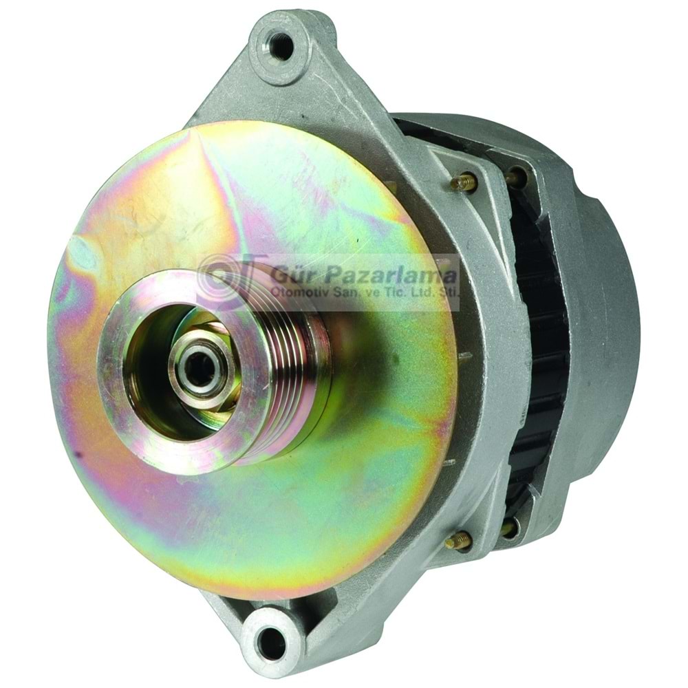7806 ALT.12V 120A 6 KANALLI CADILLAC ELDORADO
