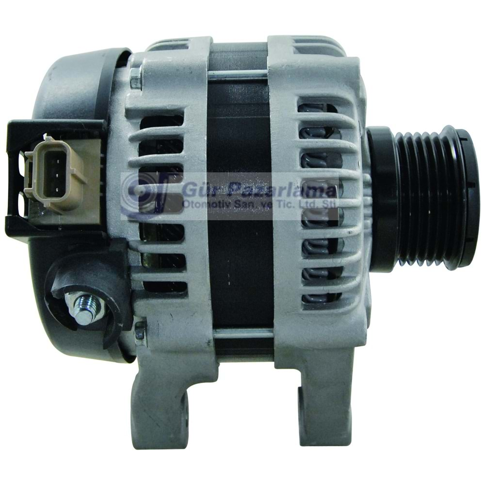 23820 ALT.12V 120A FIESTA/FOCUS/FUSION/C-MAX/C30/C