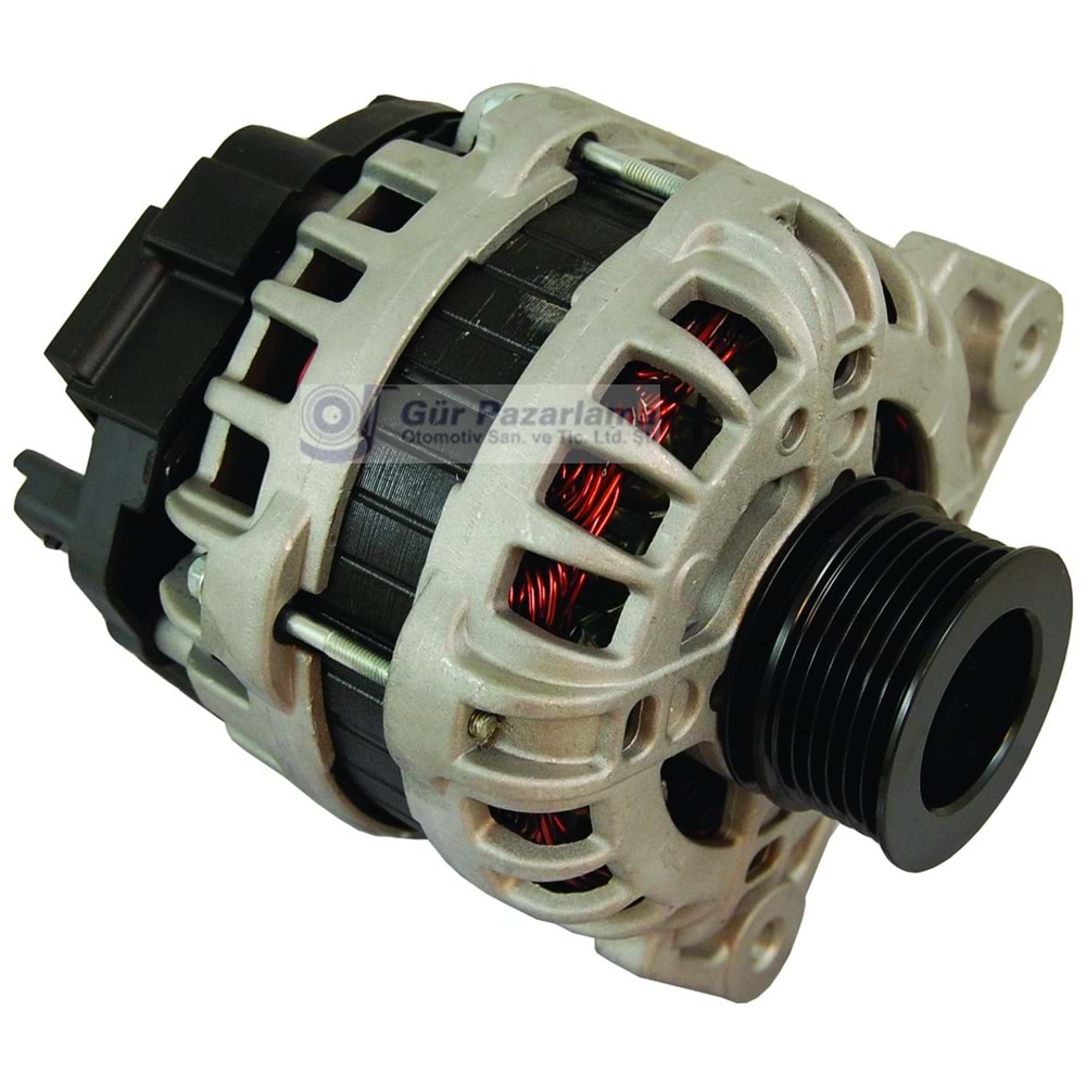 20399 ALT.12V 95A DACIA DOKKER /LODGY 1.6 16V 12->