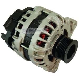 20399 ALT.12V 95A DACIA DOKKER /LODGY 1.6 16V 12->