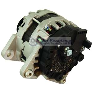 20399 ALT.12V 95A DACIA DOKKER /LODGY 1.6 16V 12->