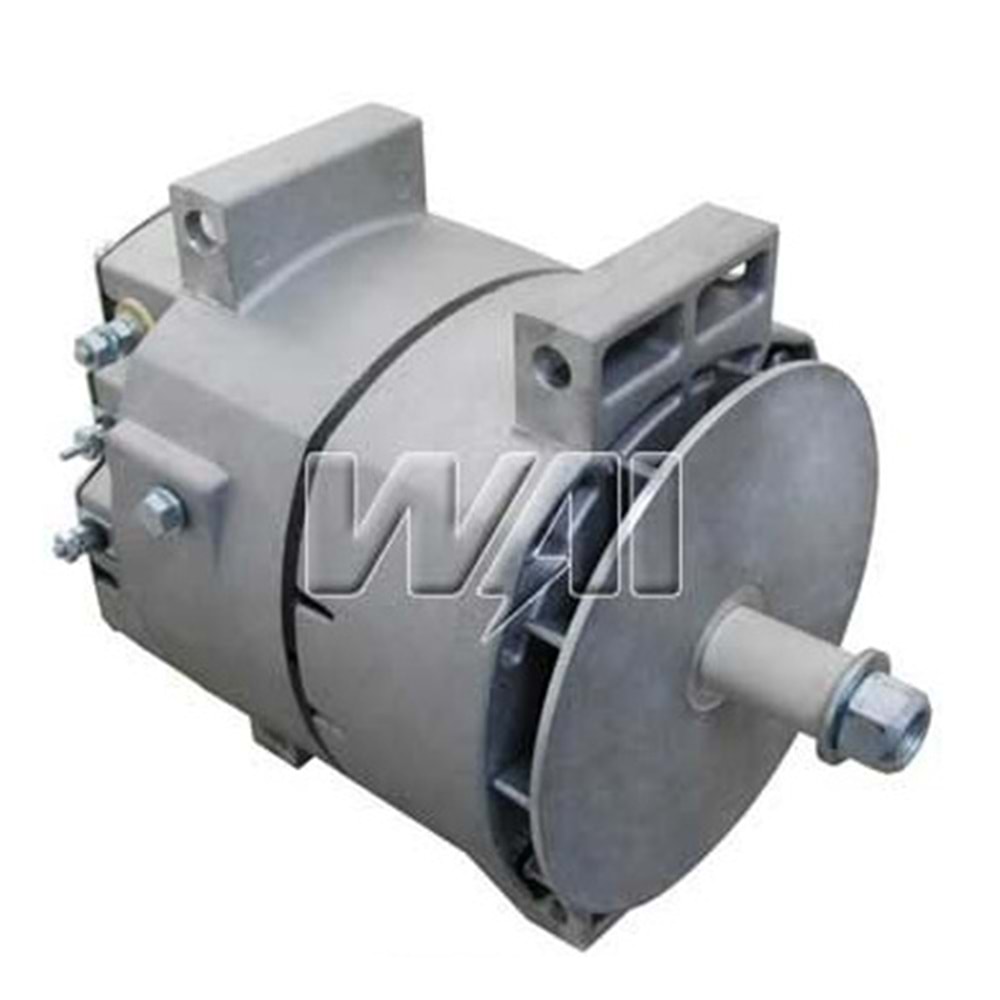 8096N ALTERNATÖR 24V 100A CAT
