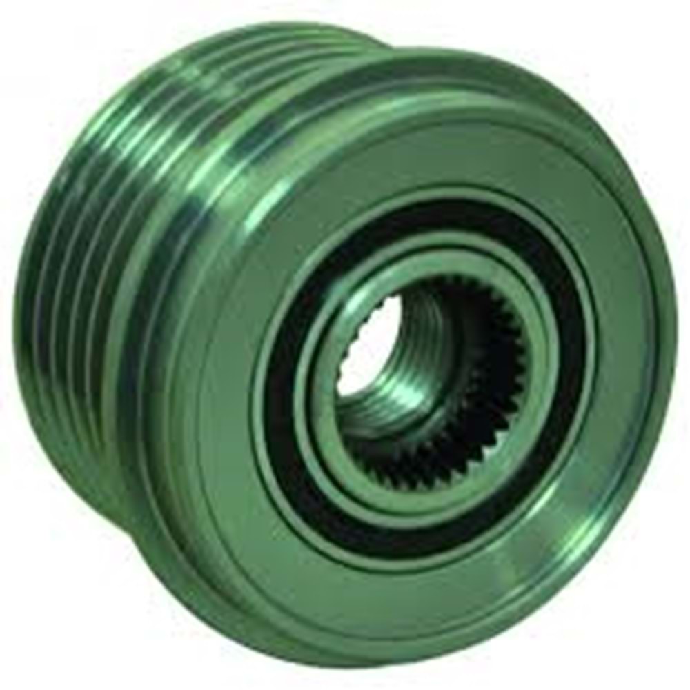 2282 ALT.KASN. FORD MONDEO III 1,8İ 16V -