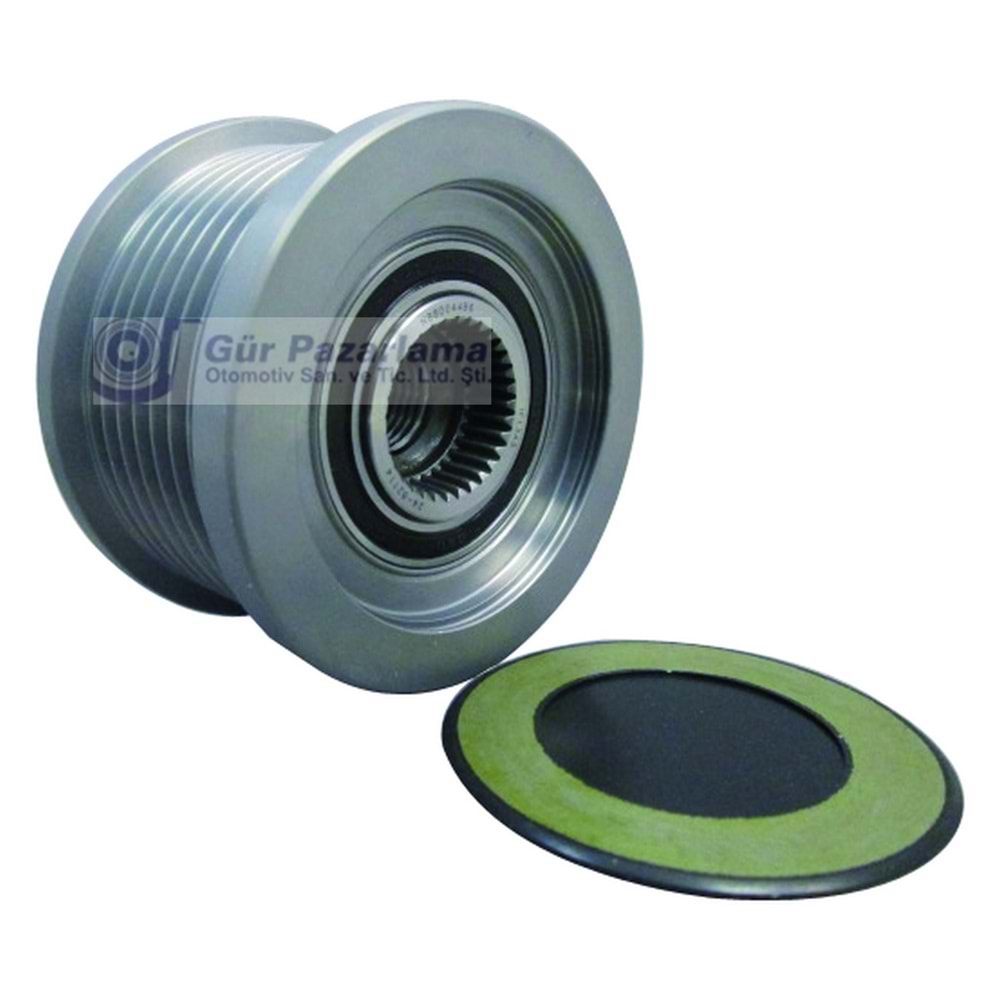 82114 ALT.KASN.TOYOTA HILUX PICKUP II