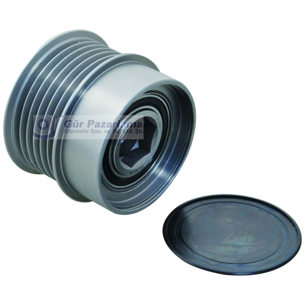 83278 ALT.KASN.CHRYSLER SEBRING 2.4 VVT