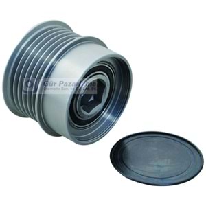 83278 ALT.KASN.CHRYSLER SEBRING 2.4 VVT