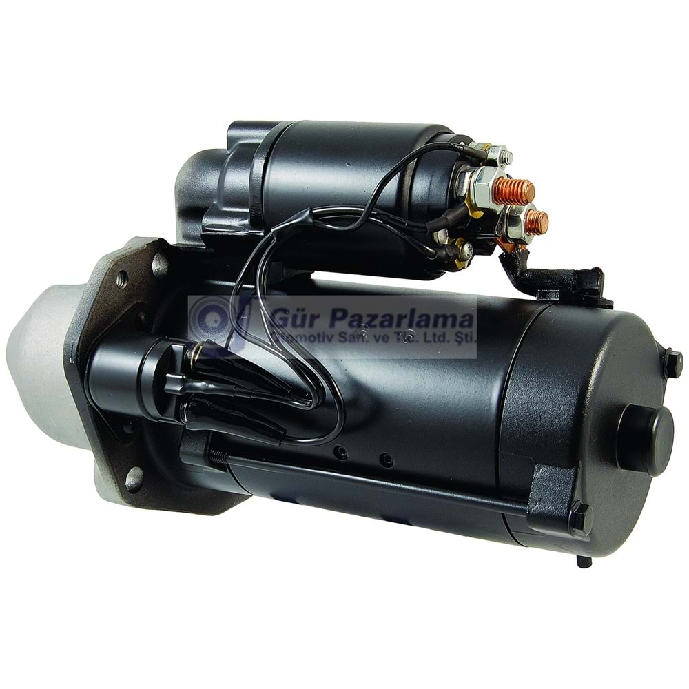 30123 M.MOT.24V 4.0KW 10T BMC BELDE EURO IV