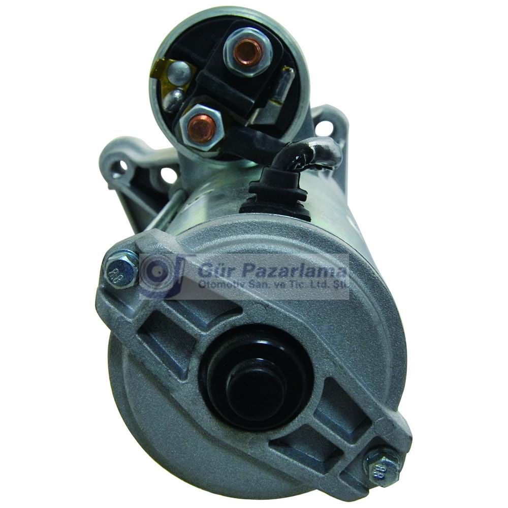 32703 M.MOT.12V 2.1KW 9T VOLVO S40 1.9 TD - V4