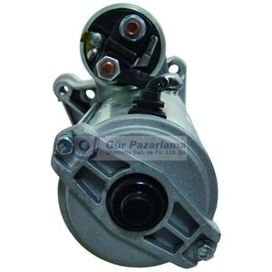 32703 M.MOT.12V 2.1KW 9T VOLVO S40 1.9 TD - V4