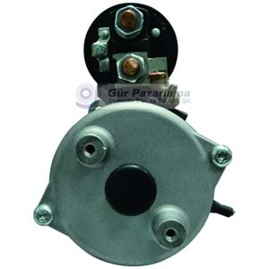 19724 M.MOT.24V 4.0KW 11T ATLAS COPCO - KHD F2