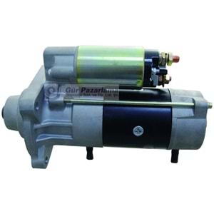 18485 M.MOT.12V 3.0KW 10T BOBCAT 753G-773-773G