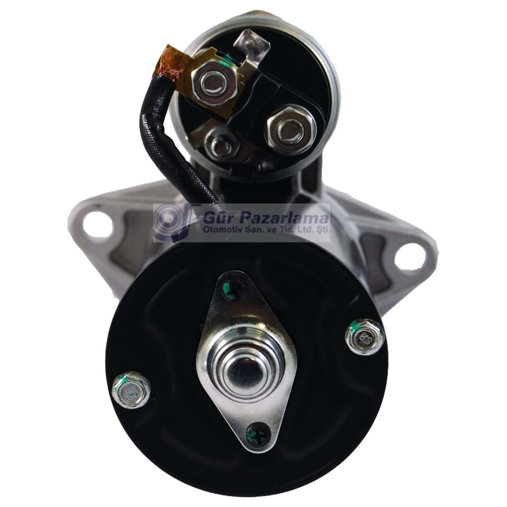 18949 M.MOT.12V 2.0KW 9T BOBCAT