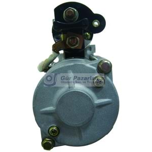 18541 M.MOT.24V 5.0KW 10T CATERPILLAR EXCAVATO