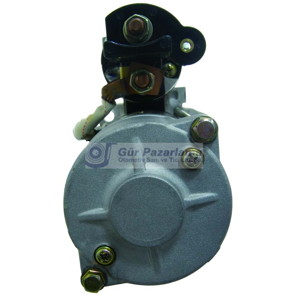 18541 M.MOT.24V 5.0KW 10T CATERPILLAR EXCAVATO