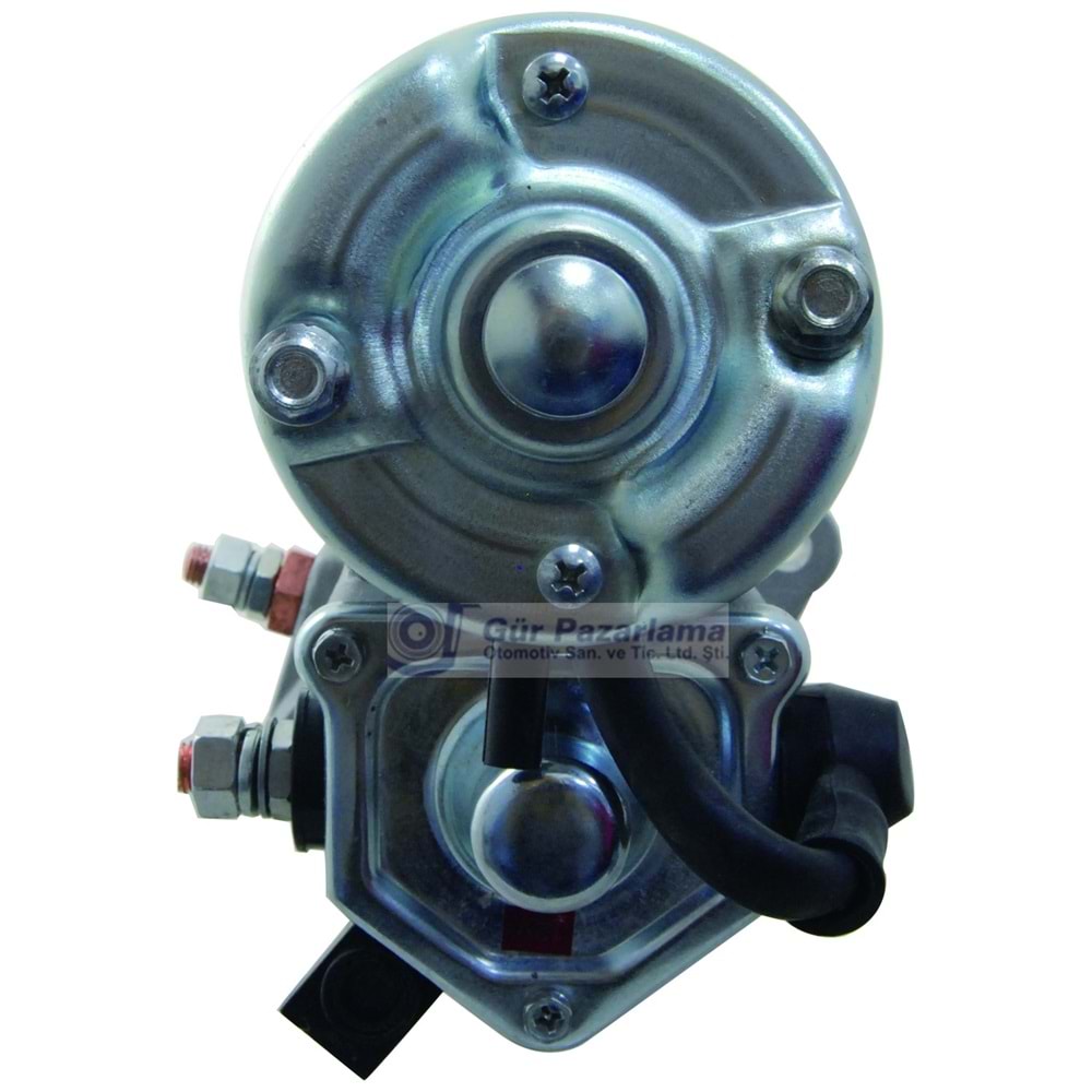 19104 M.MOT.12V 2.7KW 10T CATERPILLAR VLD 428