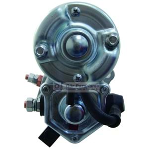 19104 M.MOT.12V 2.7KW 10T CATERPILLAR VLD 428