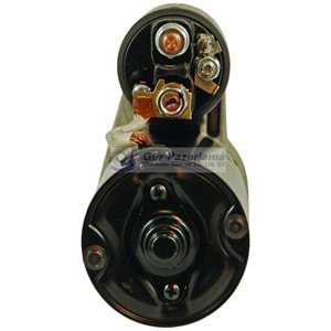 19036 M.MOT.12V 1.7KW 10T MBENZ C320/SPRINTER 318C