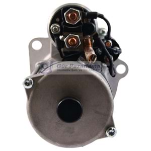 30125 M.MOT.24V 4.0KW 11T DAF CF75 -250 - 310