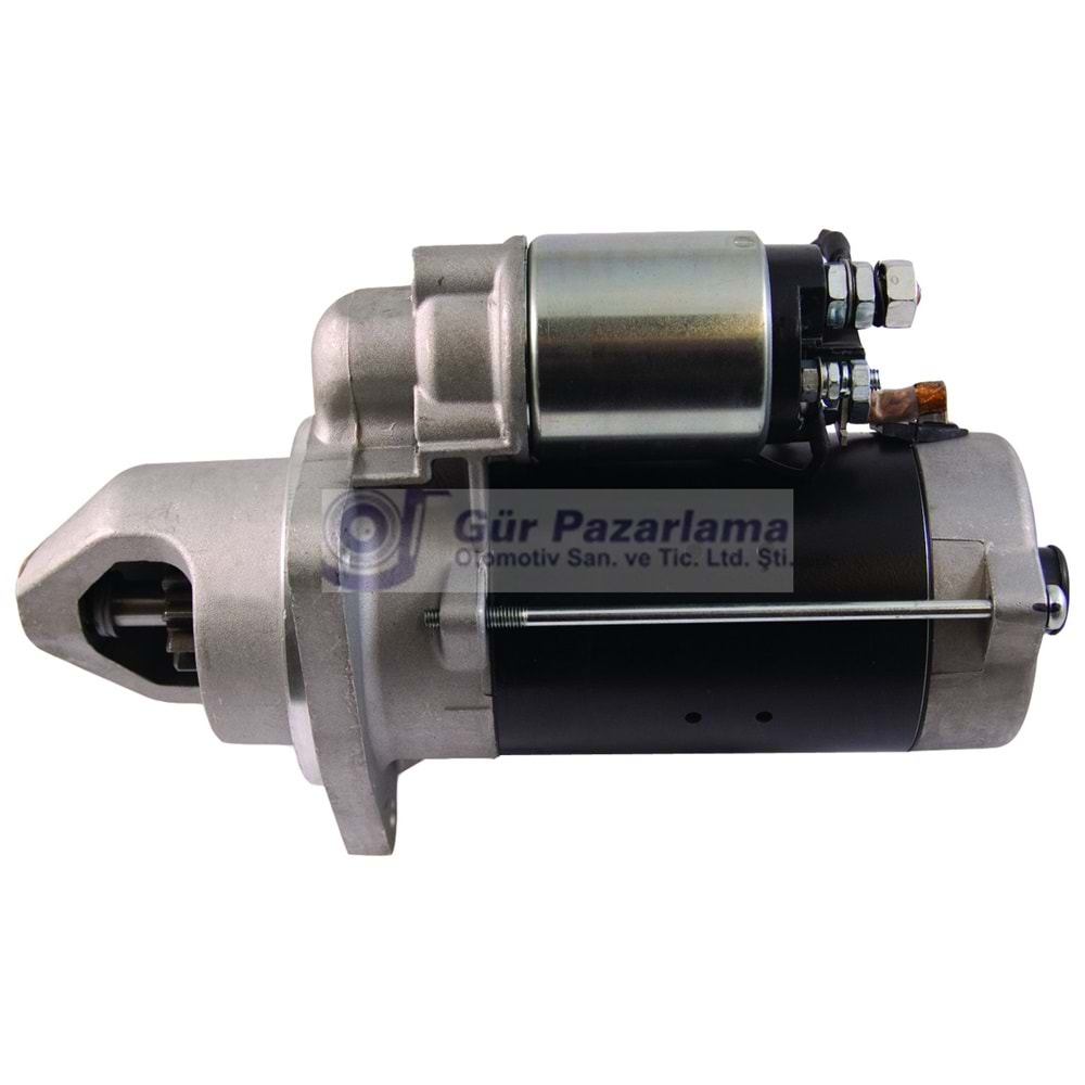 30125 M.MOT.24V 4.0KW 11T DAF CF75 -250 - 310