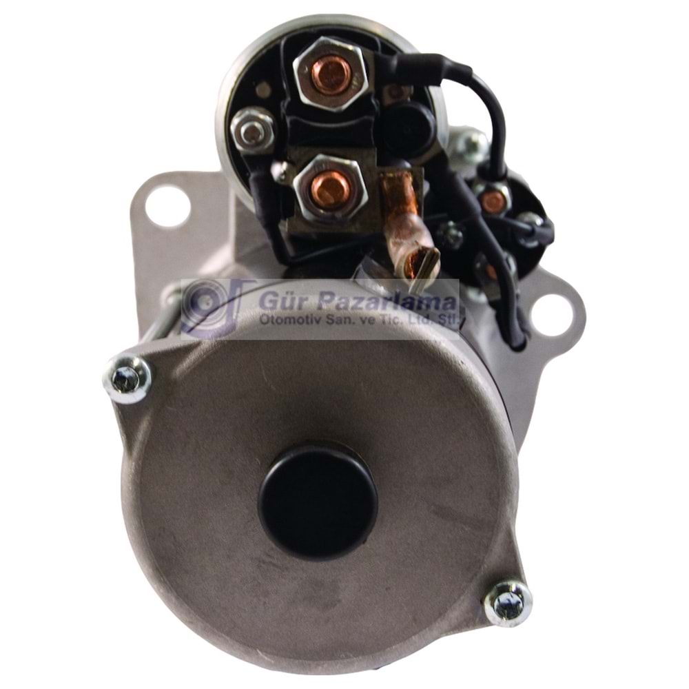 30125 M.MOT.24V 4.0KW 11T DAF CF75 -250 - 310