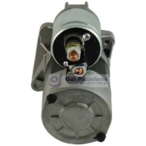 32726 M.MOT.12V 0.9KW 8T FIAT IDEA 1.2/1.4 16V