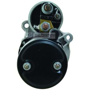 17701 M.MOT.12V 1.4KW 9T FIAT DUCATO 2.0 D