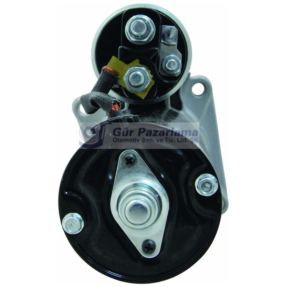 32669 M.MOT.12V 2.0KW 9T FIAT DOBLO - STILO -