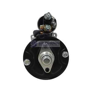 33223 M.MOT.12V 2.5KW 9T FIAT DUCATO 2.8 HDI