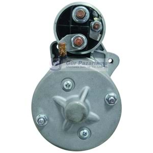 31146 M.MOT.12V 1.1KW 9T DOĞAN SLX FIAT PALIO