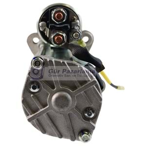32505 M.MOT.12V 2.2KW 11T FOCUS II-III / FORD