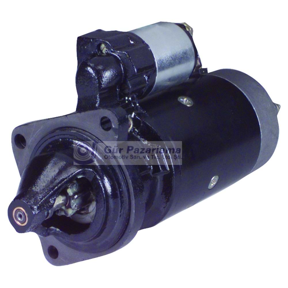 18029 M.MOT.12V 3.0KW 9T FORD - NEW HOLLA 19024272