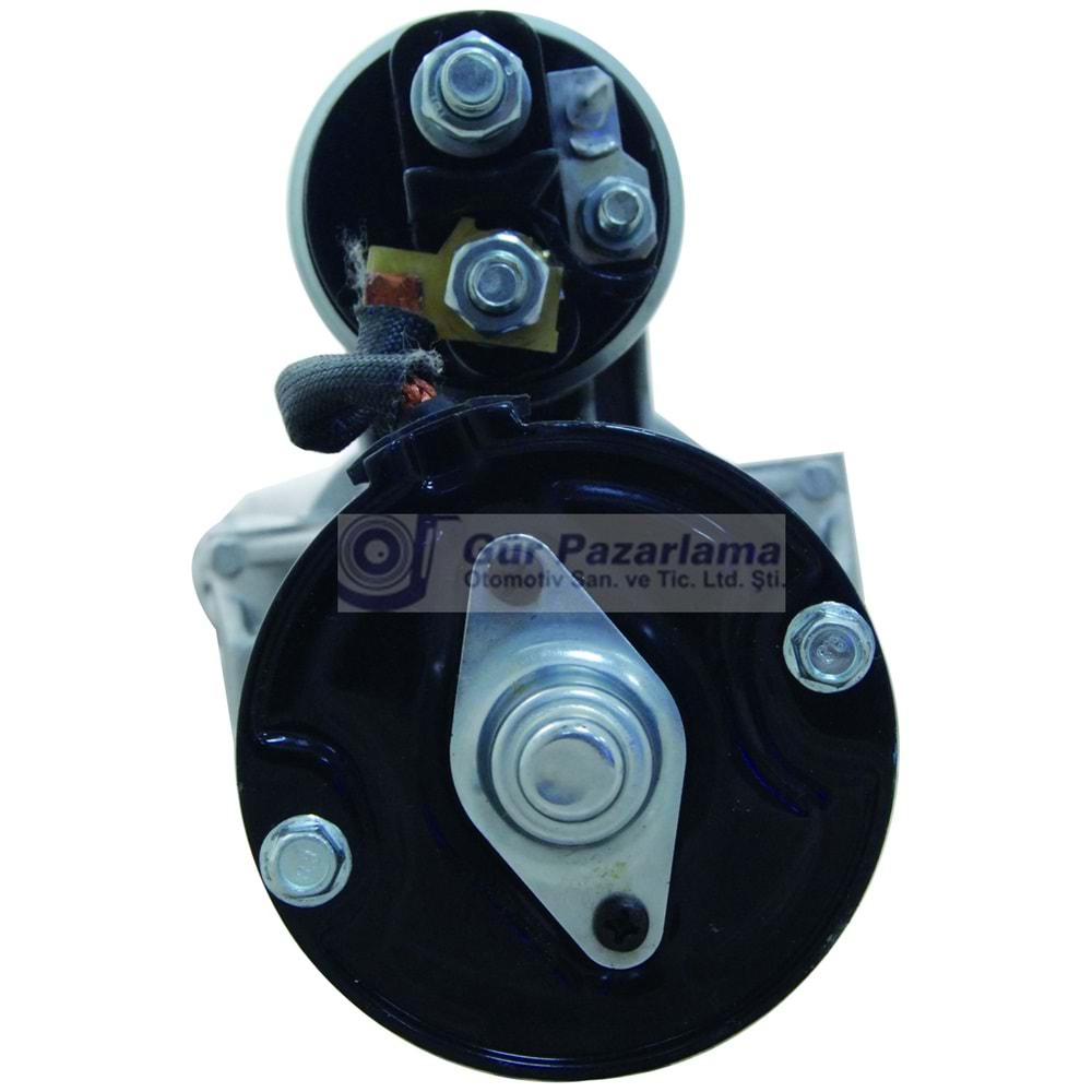 33243 M.MOT.12V 2.2KW 12T FORD TRANSIT V347 20