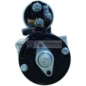 33243 M.MOT.12V 2.2KW 12T FORD TRANSIT V347 20