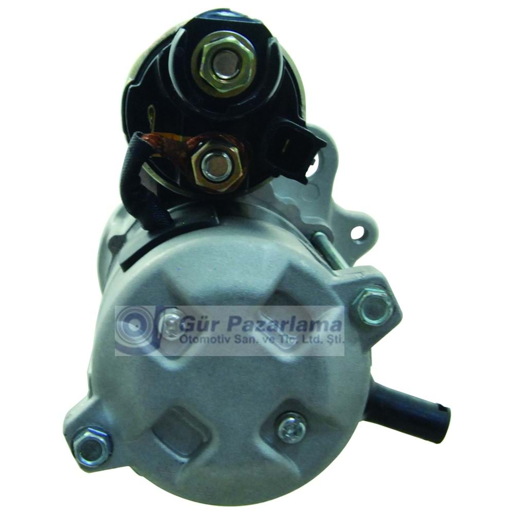 17998 M.MOT.12V 0.9KW 9T HONDA CITY - CIVIC