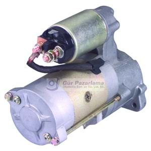 16853 M.MOT.12V 2.4KW 10T HYUNDAI STAREX 2.5 C