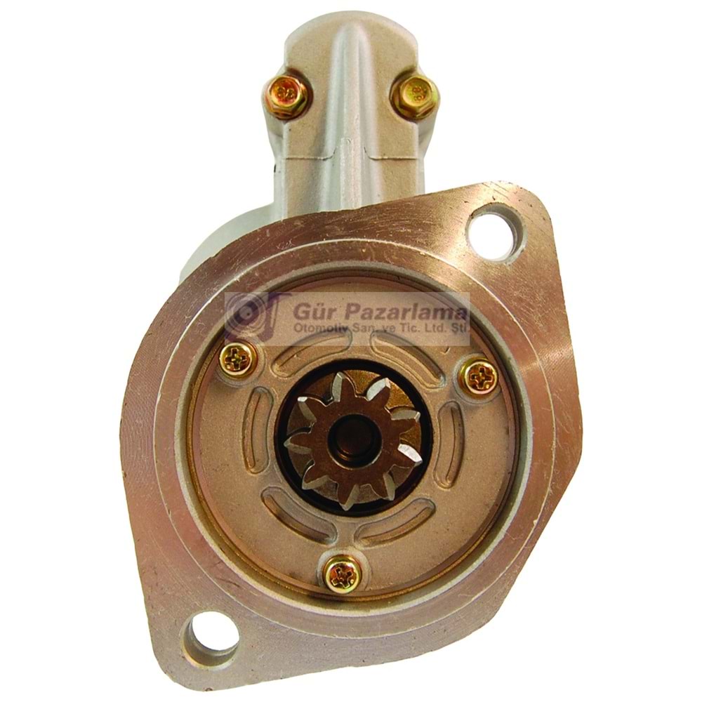 31230 M.MOT12V 2.8KW 9T ISUZU D-MAX 2.5D STR 6000