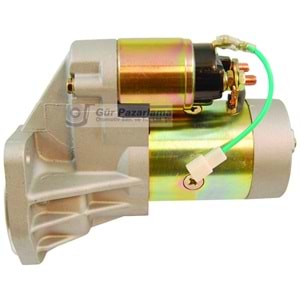 31230 M.MOT12V 2.8KW 9T ISUZU D-MAX 2.5D STR 6000