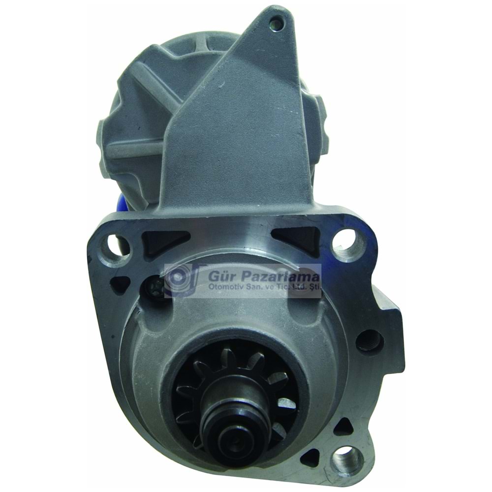 18458 M.MOT.24V 7.8KW 11T J.DEERE / KOMATSU WA