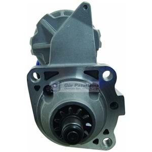 18458 M.MOT.24V 7.8KW 11T J.DEERE / KOMATSU WA