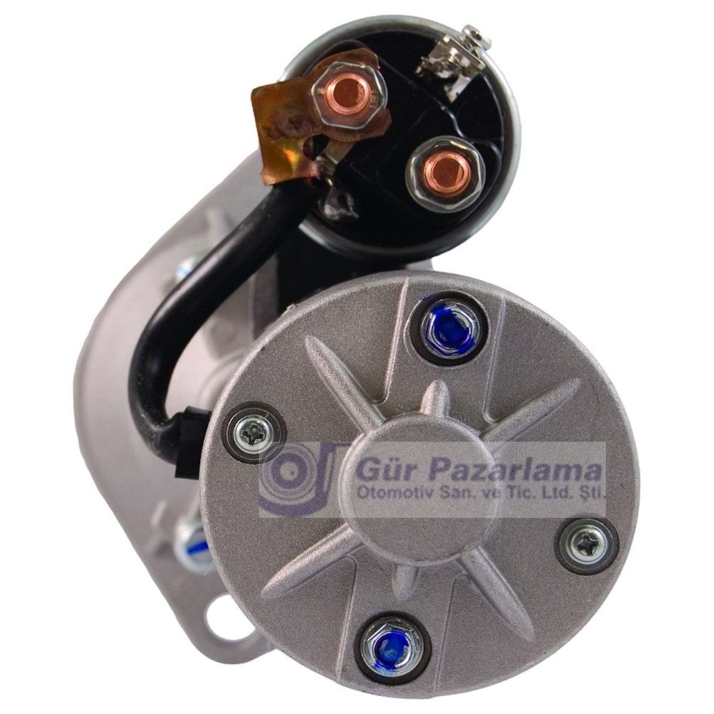 18051 M.MOT.12V 2.0KW 15T JOHN DEERE TRAKTÖR