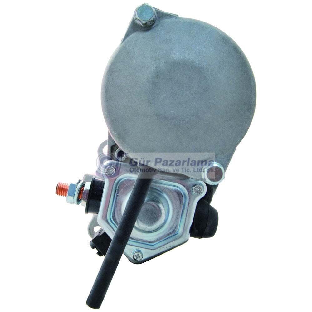 18455 M.MOT.12V 4.8KW 11T JOHN DEERE İŞ MAKİNA