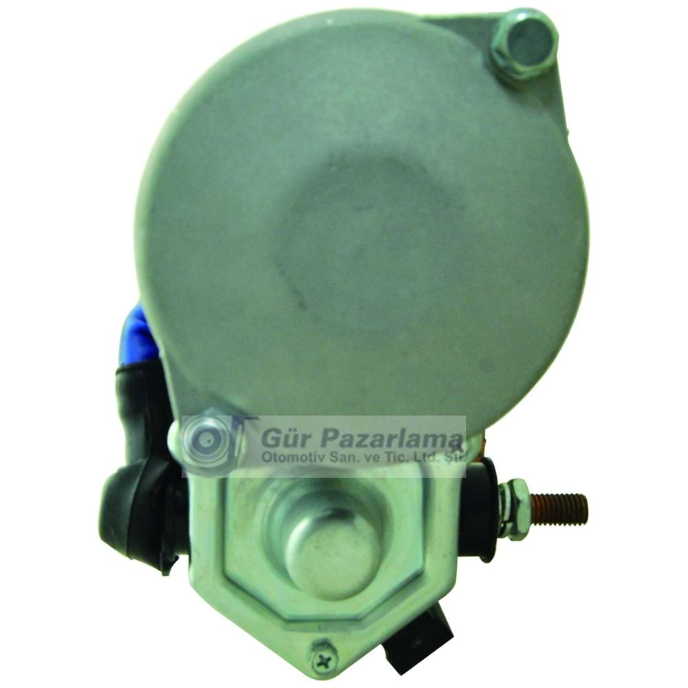 18568 M.MOT.12V 4.8KW 11T JOHN DEERE